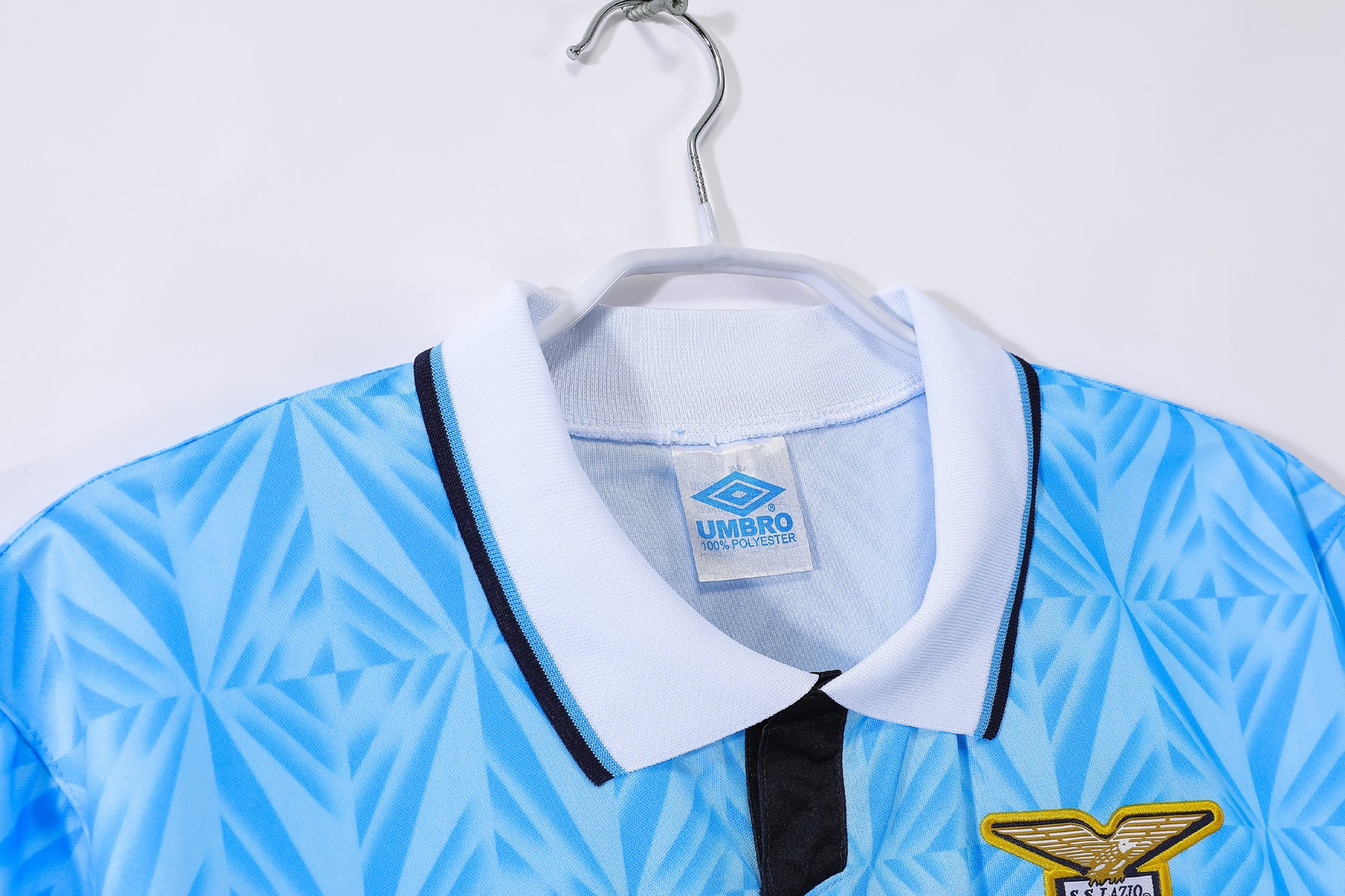 LAZIO 91/92 LOCAL