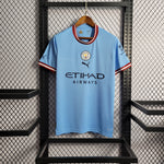 MANCHESTER CITY 22/23 LOCAL