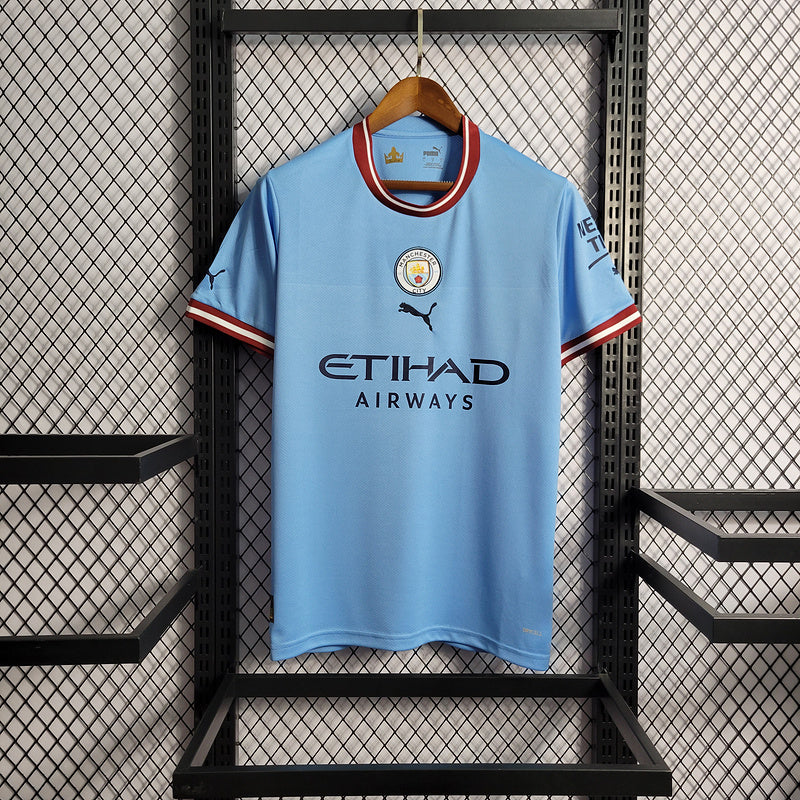 MANCHESTER CITY 22/23 LOCAL