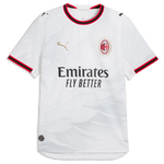AC MILAN 26/27 VISITA