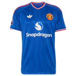 MANCHESTER UNITED 26/27 VISITA