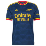 ARSENAL 26/27 VISITA