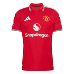 MANCHESTER UNITED 26/27 LOCAL