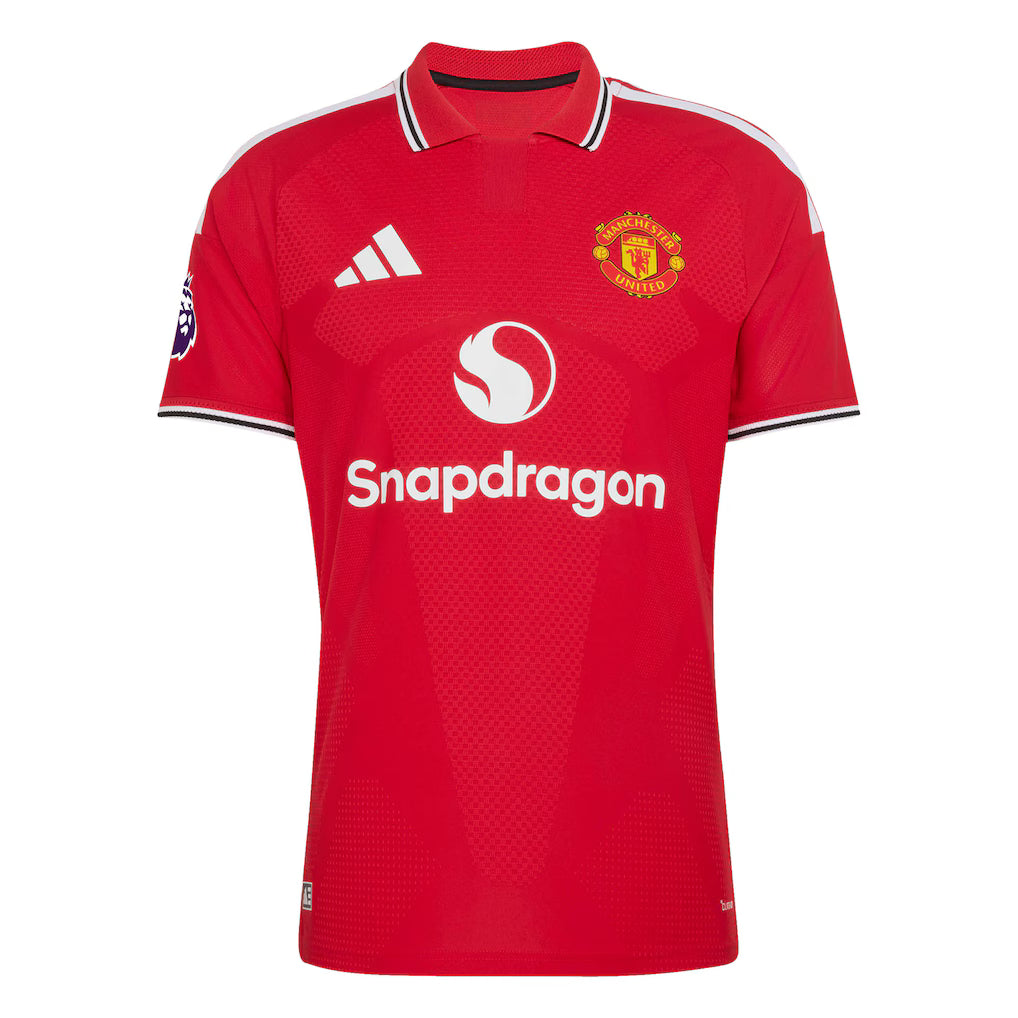 MANCHESTER UNITED 26/27 LOCAL