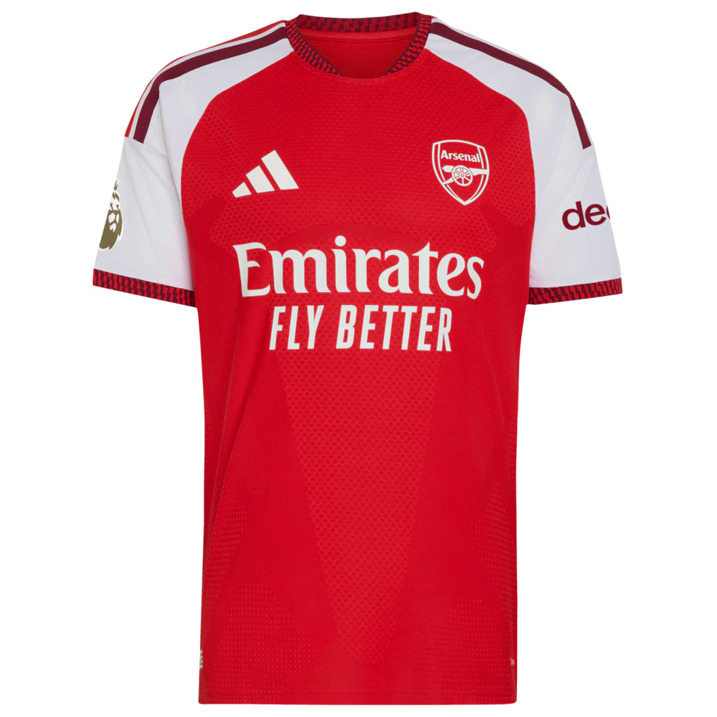 ARSENAL 26/27 LOCAL