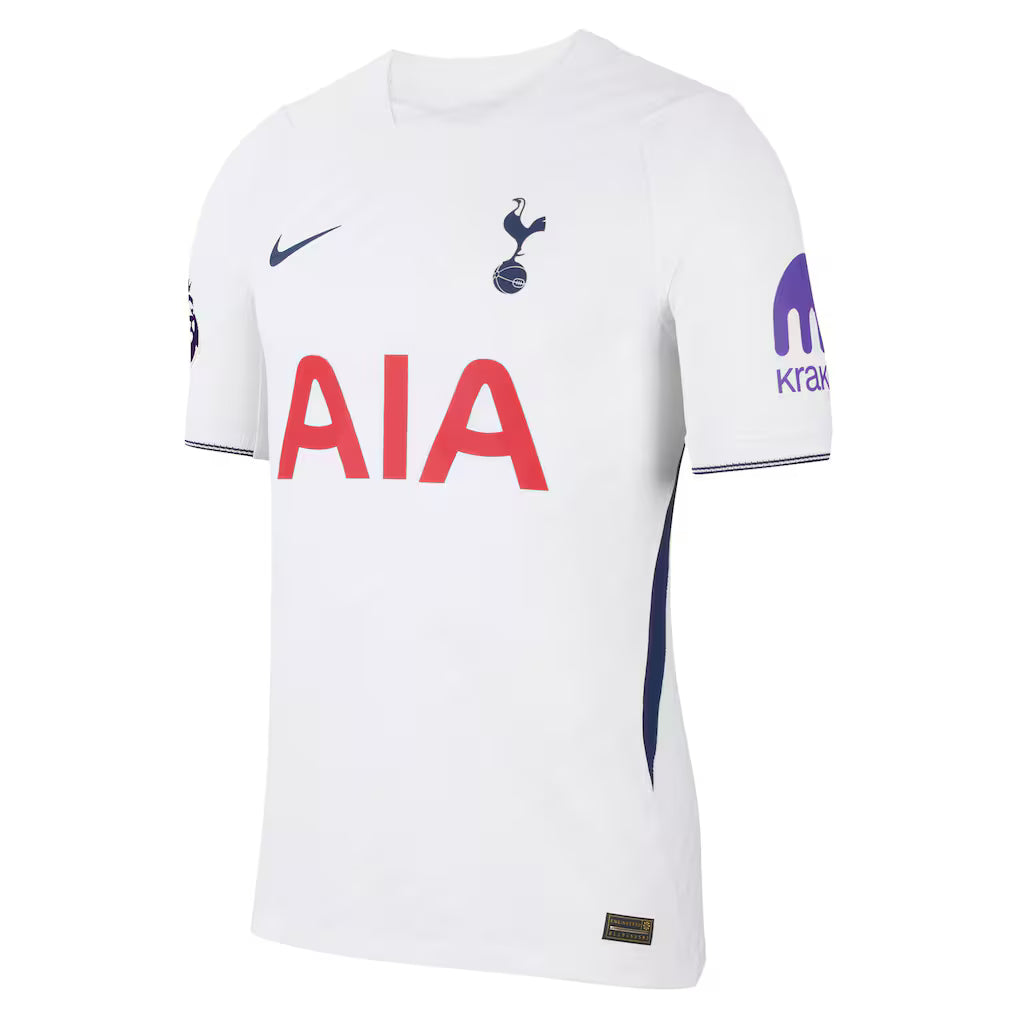 TOTTENHAM 26/27 LOCAL