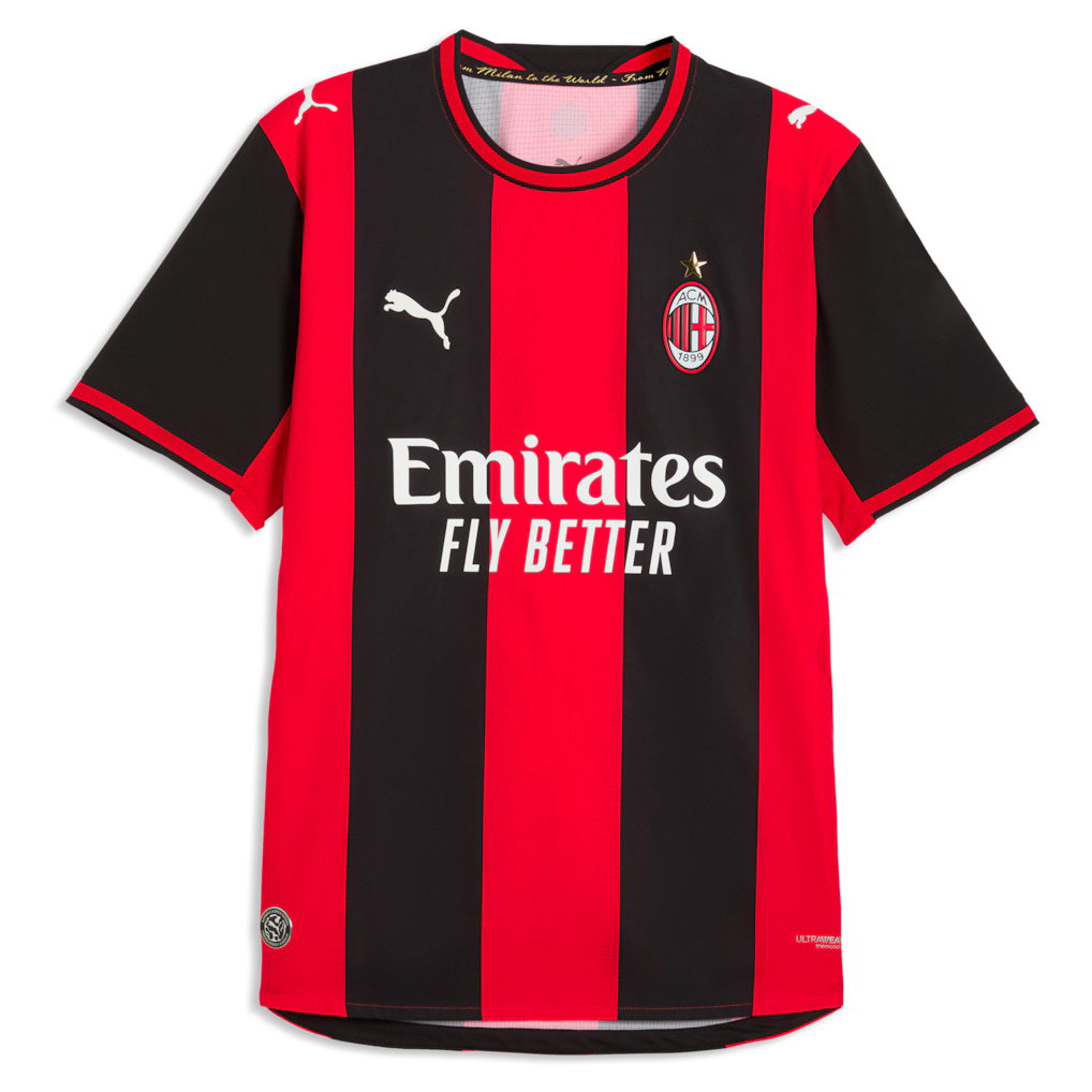 AC MILAN 26/27 LOCAL
