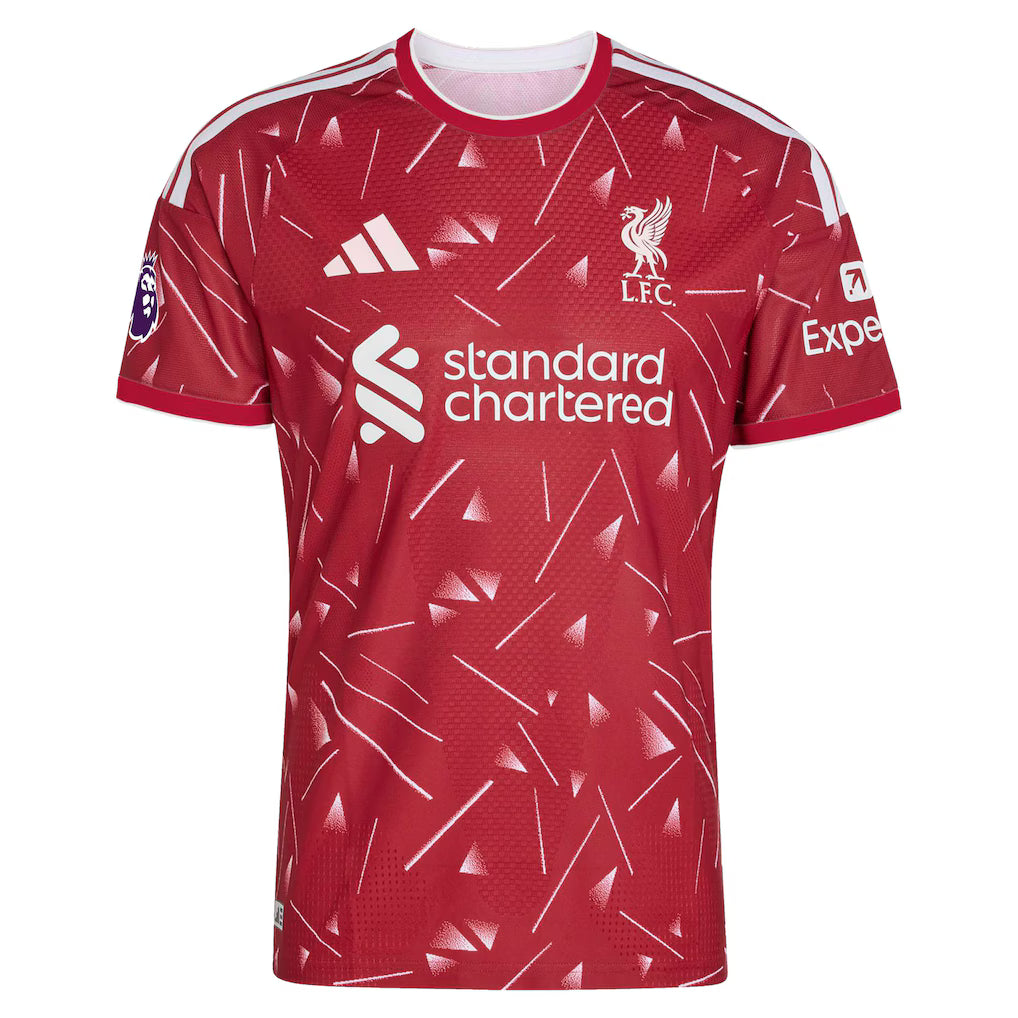 LIVERPOOL 26/27 LOCAL