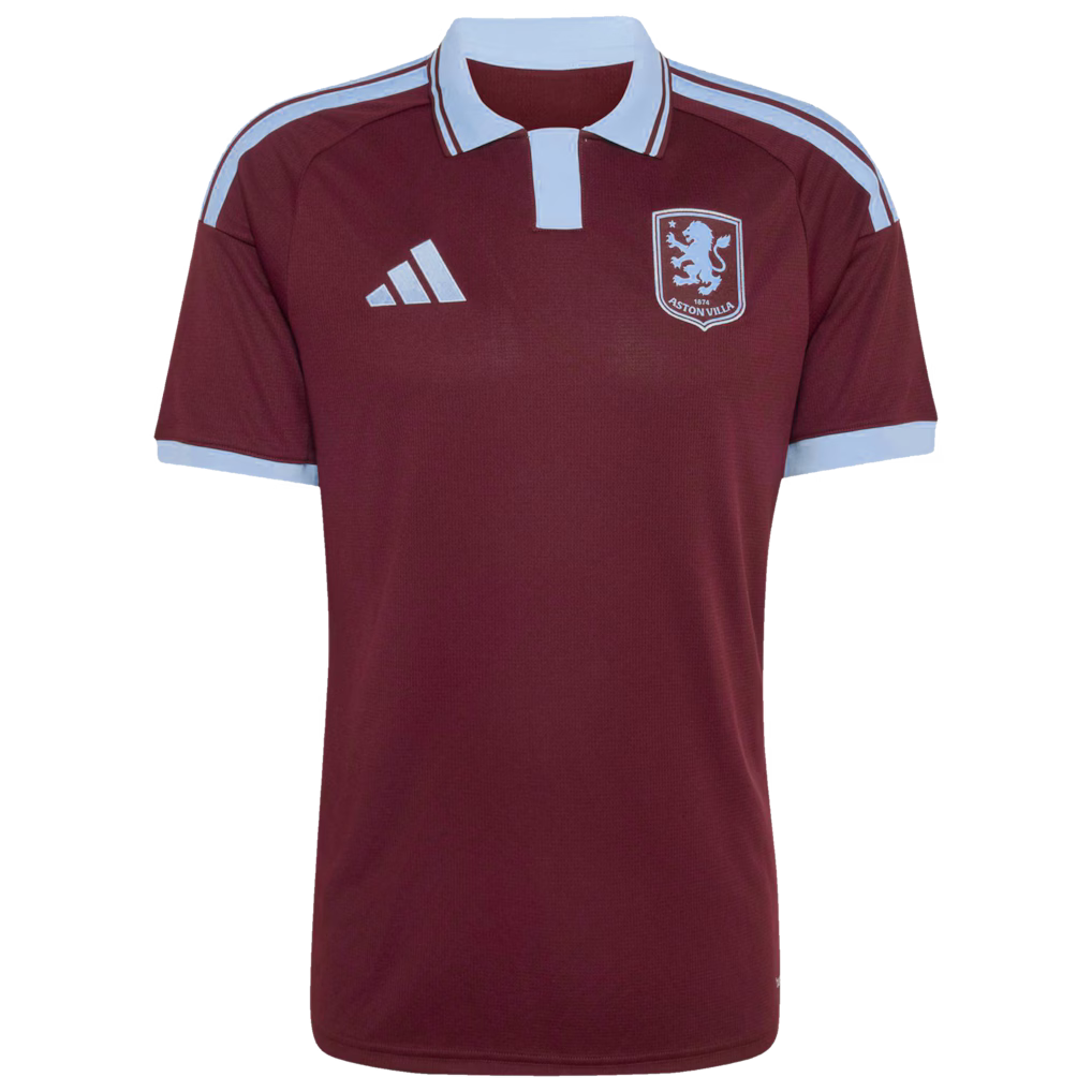 ASTON VILLA 26/27 LOCAL