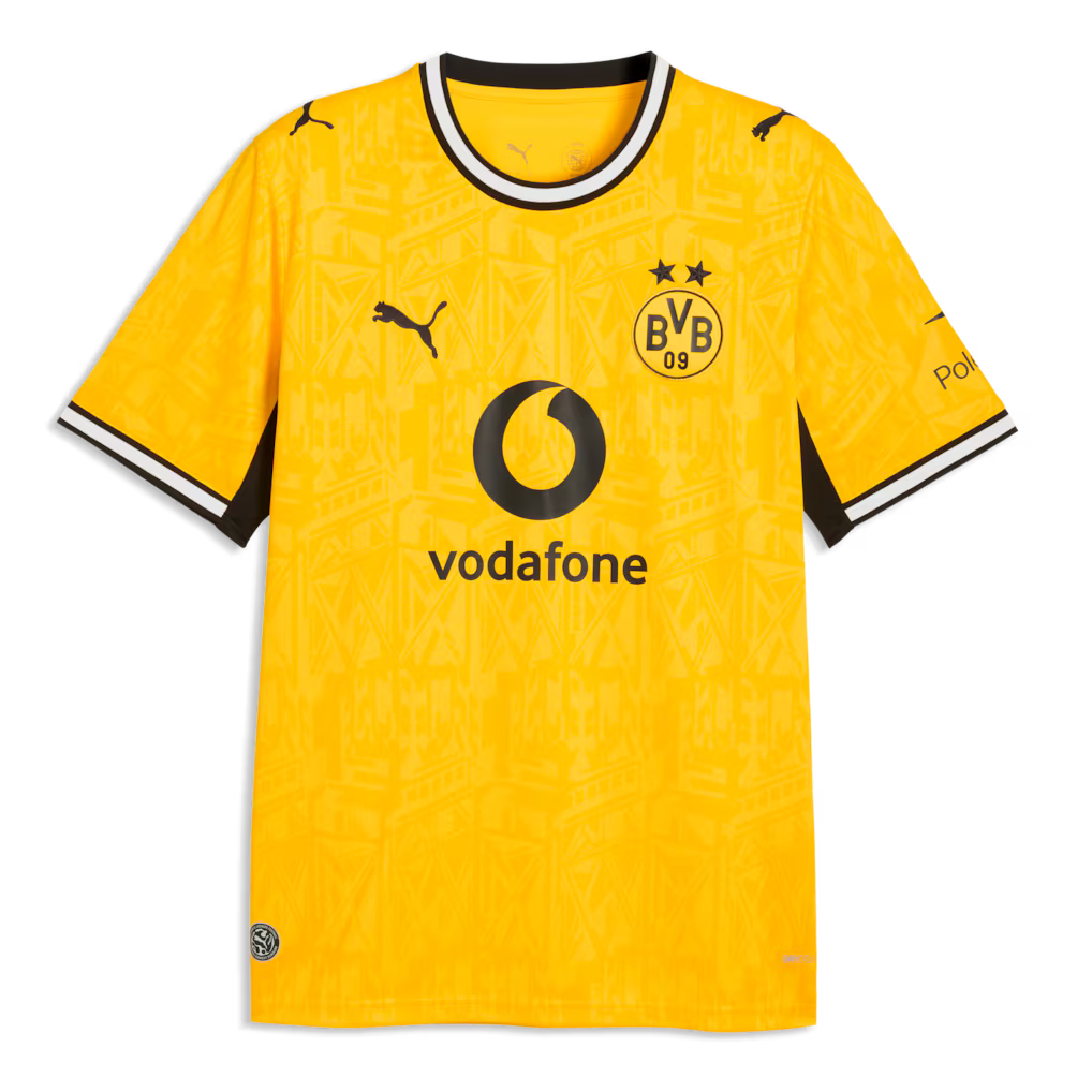 BORUSSIA DORTMUND 26/27 LOCAL