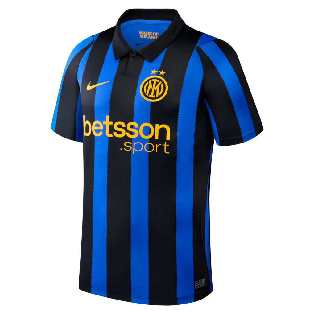 INTER MILAN 26/27 LOCAL