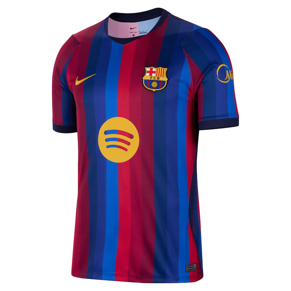 BARCELONA 26/27 LOCAL