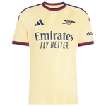 ARSENAL 26/27 TERCERA
