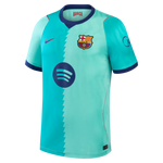 BARCELONA 26/27 TERCERA
