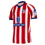 ATLÉTICO DE MADRID 26/27 LOCAL