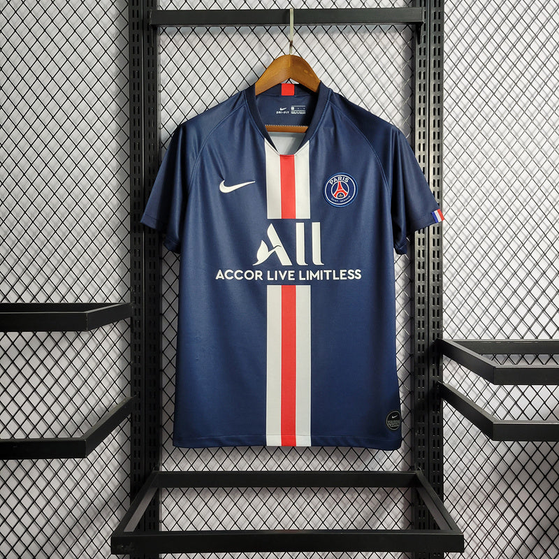 PSG 19/20 LOCAL