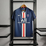 PSG 19/20 LOCAL