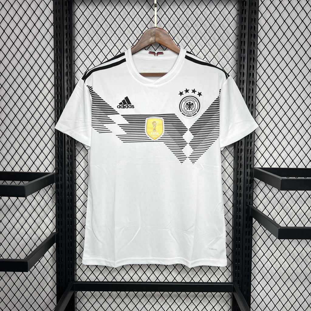 ALEMANIA 2018 LOCAL