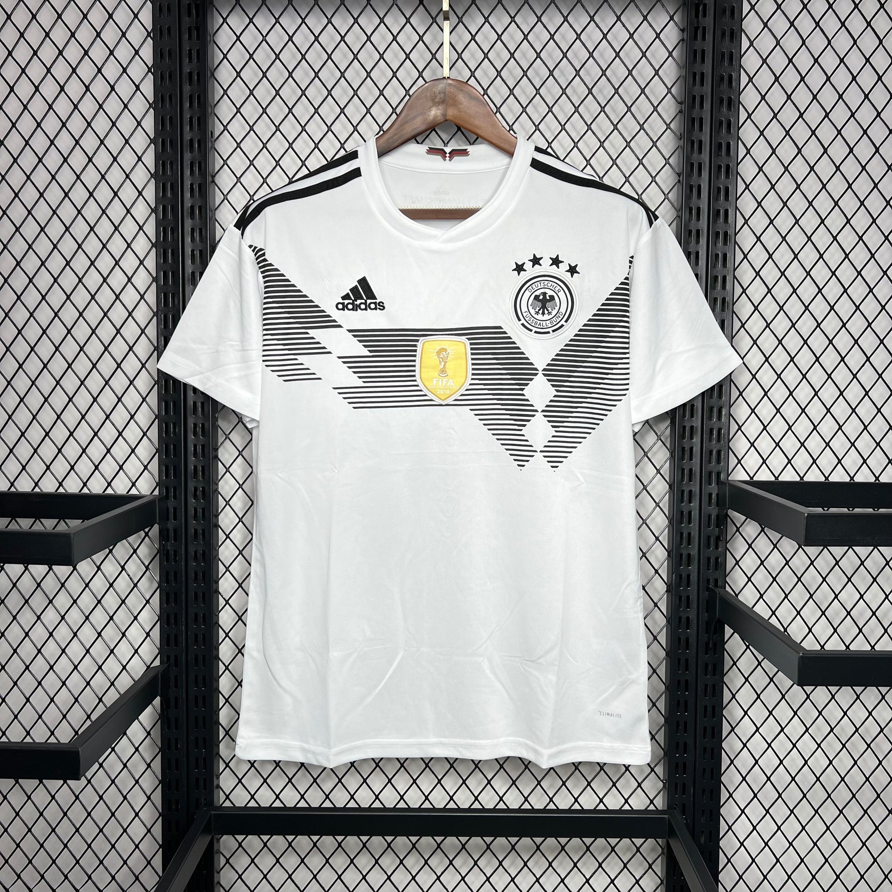 ALEMANIA 2018 LOCAL