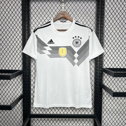 ALEMANIA 2018 LOCAL