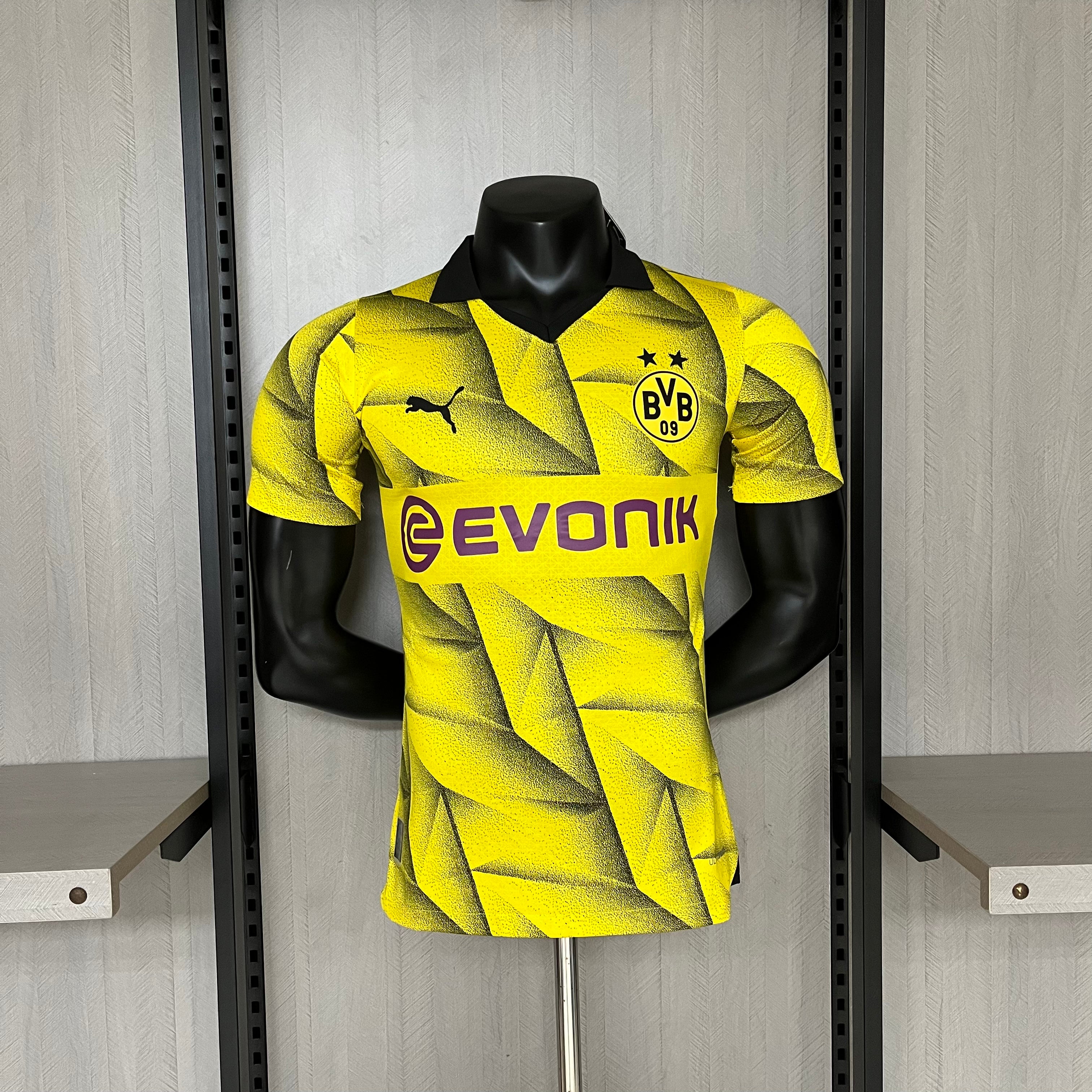 BORUSSIA DORTMUND 23/24 COPA
