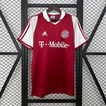 BAYERN MUNICH 03/04 LOCAL