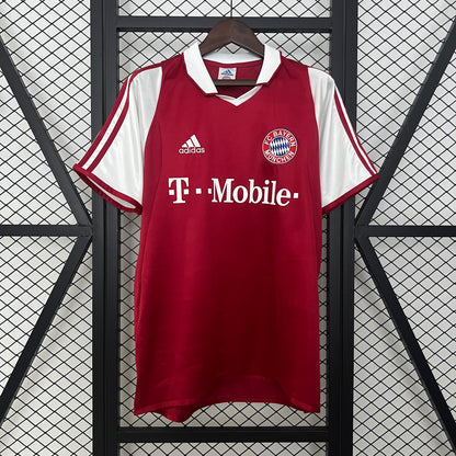 BAYERN MUNICH 03/04 LOCAL