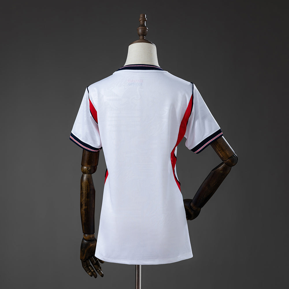 INGLATERRA FEMENIL MUNDIAL 2026 LOCAL