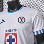 CRUZ AZUL 24/25 VISITA
