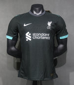 LIVERPOOL 24/25 VISITA