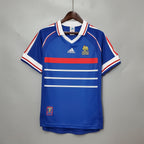 FRANCIA 98 LOCAL