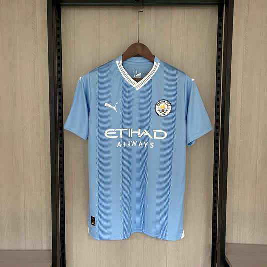 MANCHESTER CITY 23/24 LOCAL