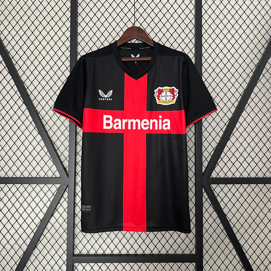 BAYER LEVERKUSEN 23/24 LOCAL