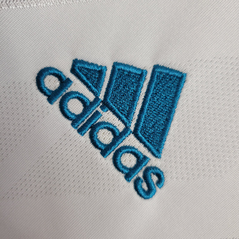 RONALDO - REAL MADRID 17/18 LOCAL