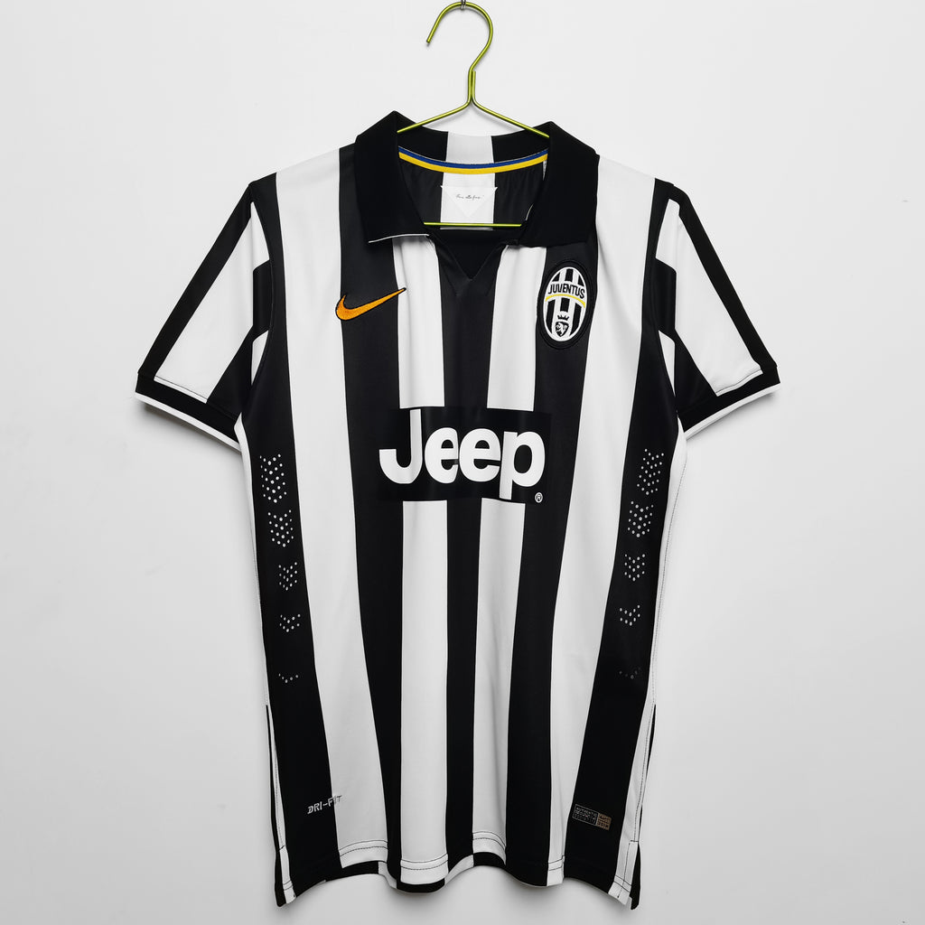 JUVENTUS 14/15 LOCAL