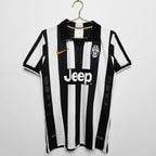 JUVENTUS 14/15 LOCAL