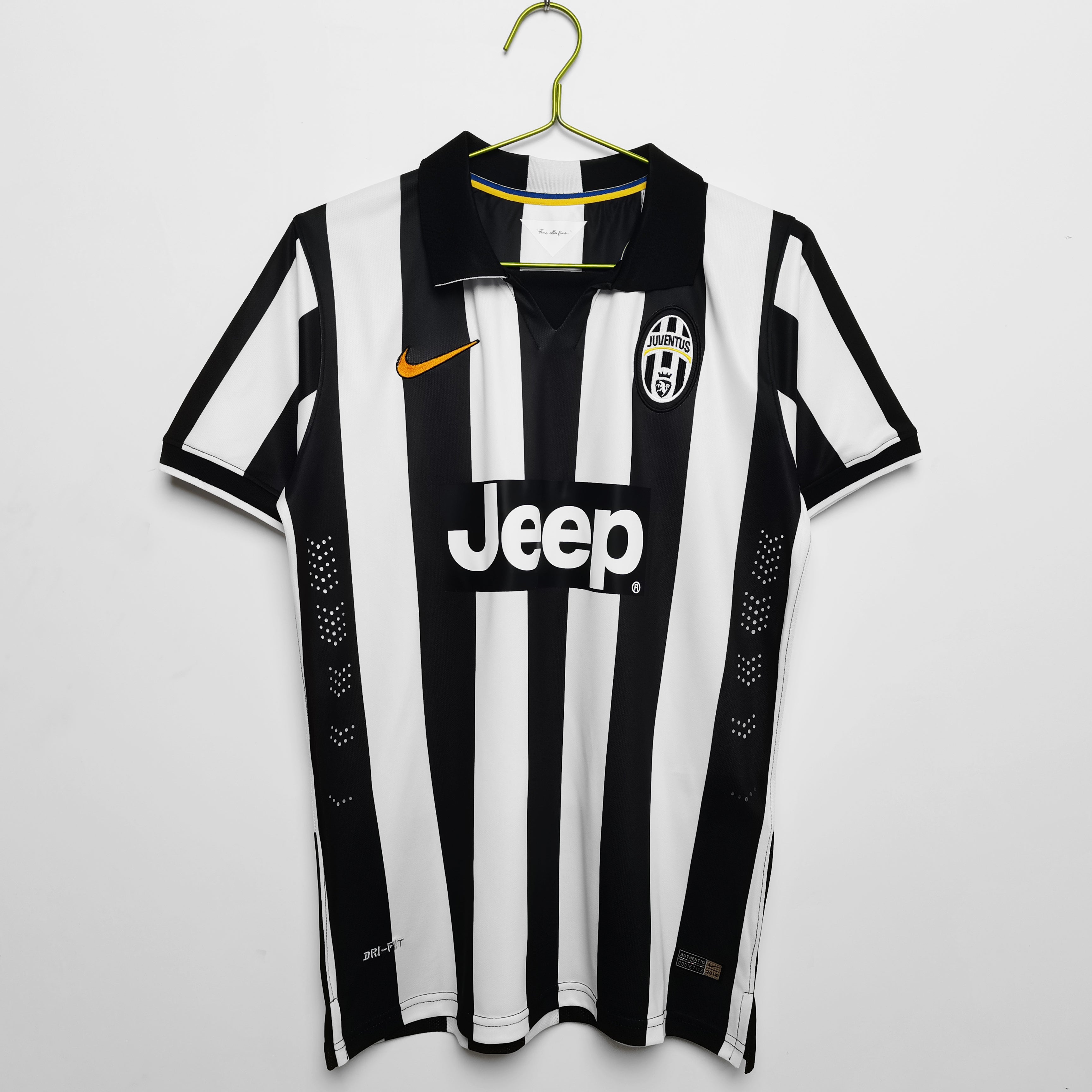 JUVENTUS 14/15 LOCAL