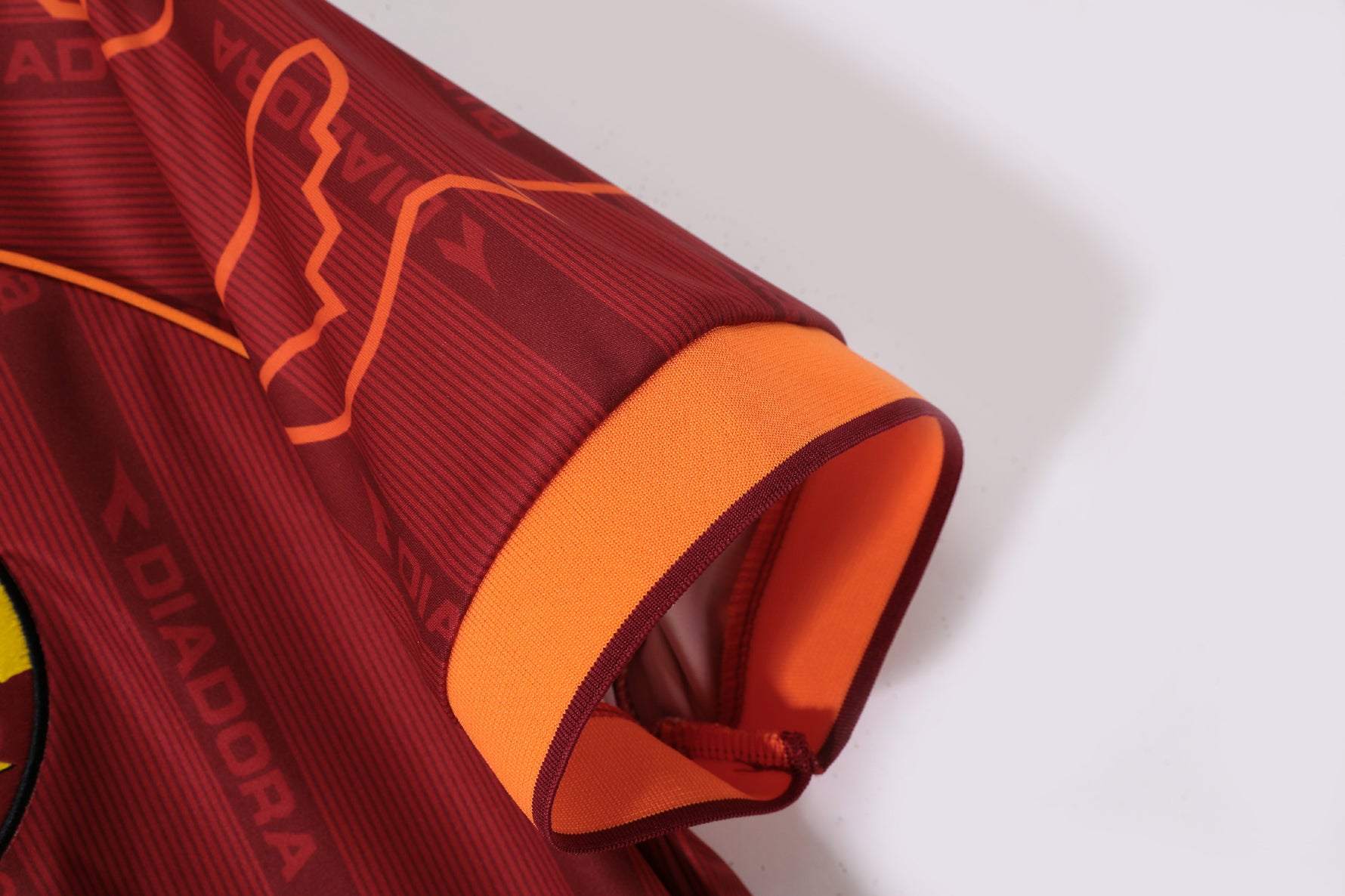 ROMA 99/00 LOCAL