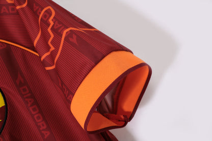 ROMA 99/00 LOCAL