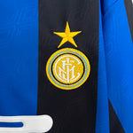 INTER MILAN 95/96 LOCAL