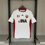 ROMA 01/02 VISITA