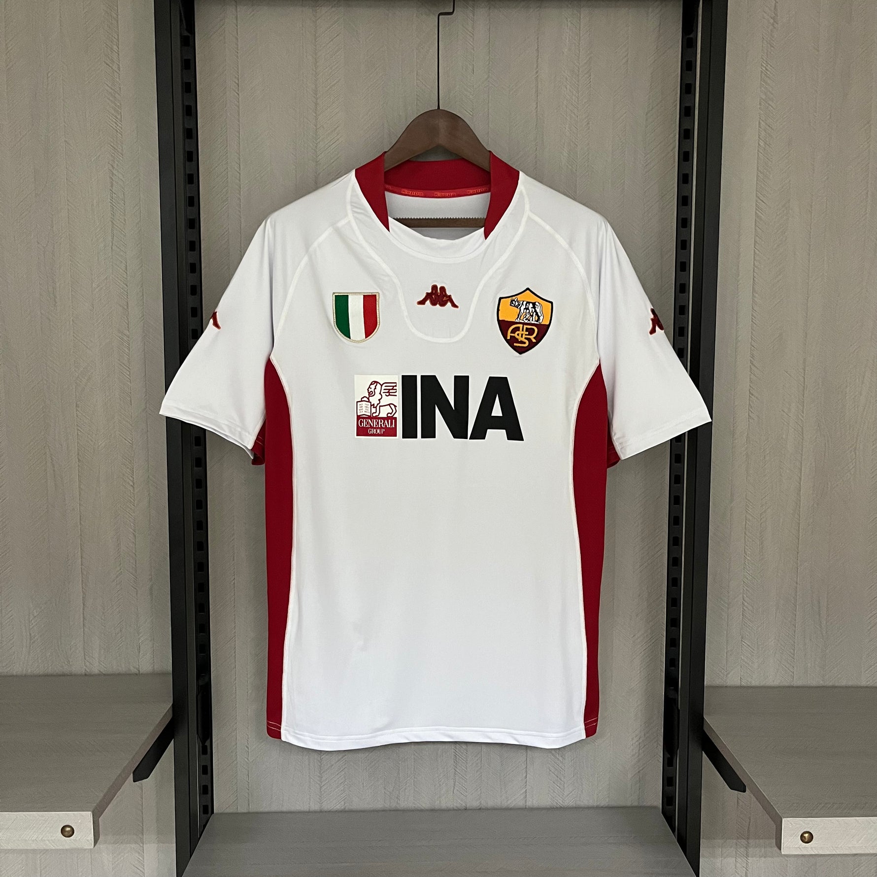 ROMA 01/02 VISITA
