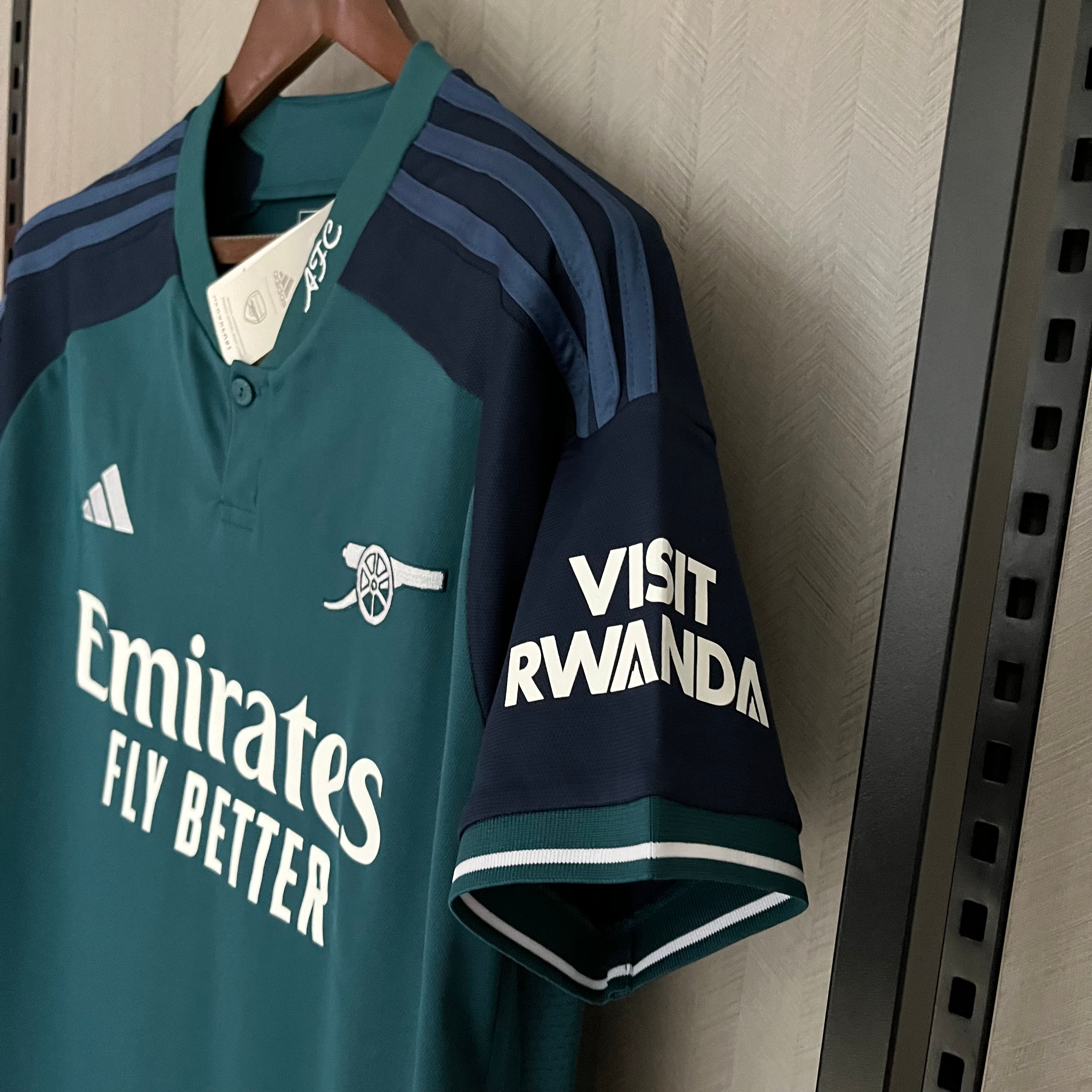 ARSENAL 23/24 TERCERA