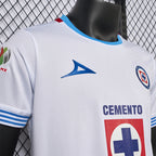 CRUZ AZUL 24/25 VISITA