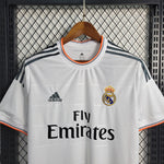 REAL MADRID 13/14 LOCAL
