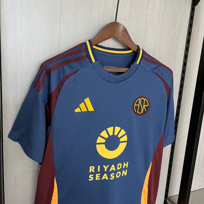 ROMA 24/25 TERCERA