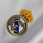 REAL MADRID 19/20 LOCAL