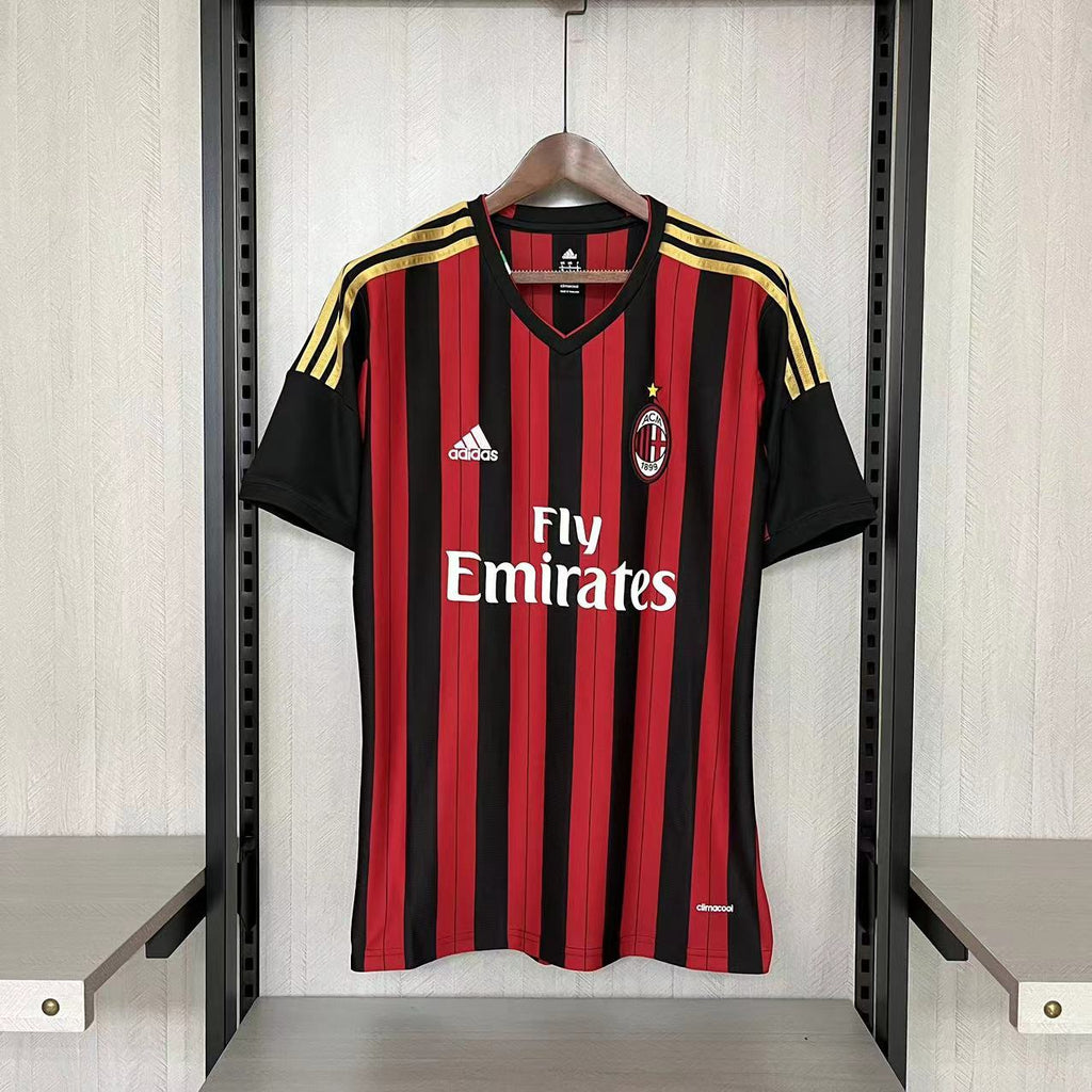 AC MILAN 13/14 LOCAL