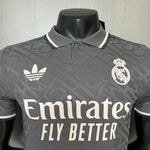 REAL MADRID 24/25 TERCERA