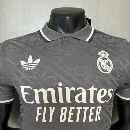 REAL MADRID 24/25 TERCERA